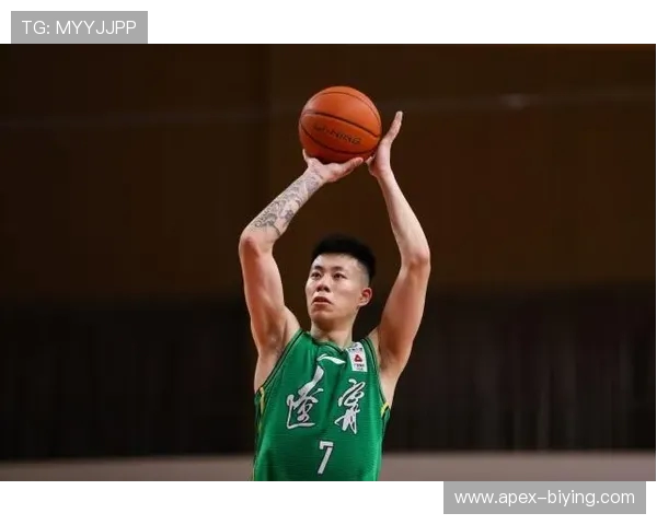 官方:张镇麟以440分的成绩顺利通过CBA体测