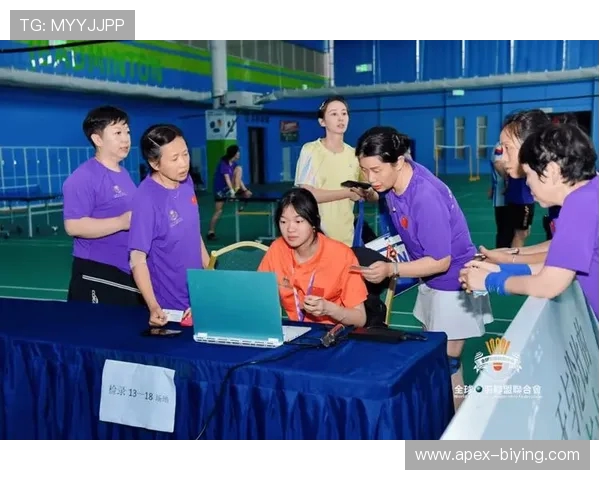 2008年世界羽球联合会重大赛事一览